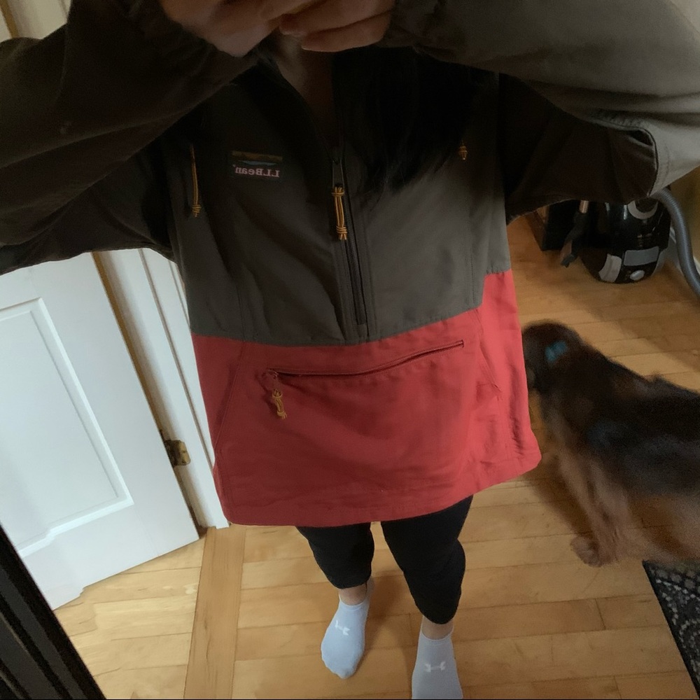 🔥l.l.bean pullover🔥 - Picture 8 of 14